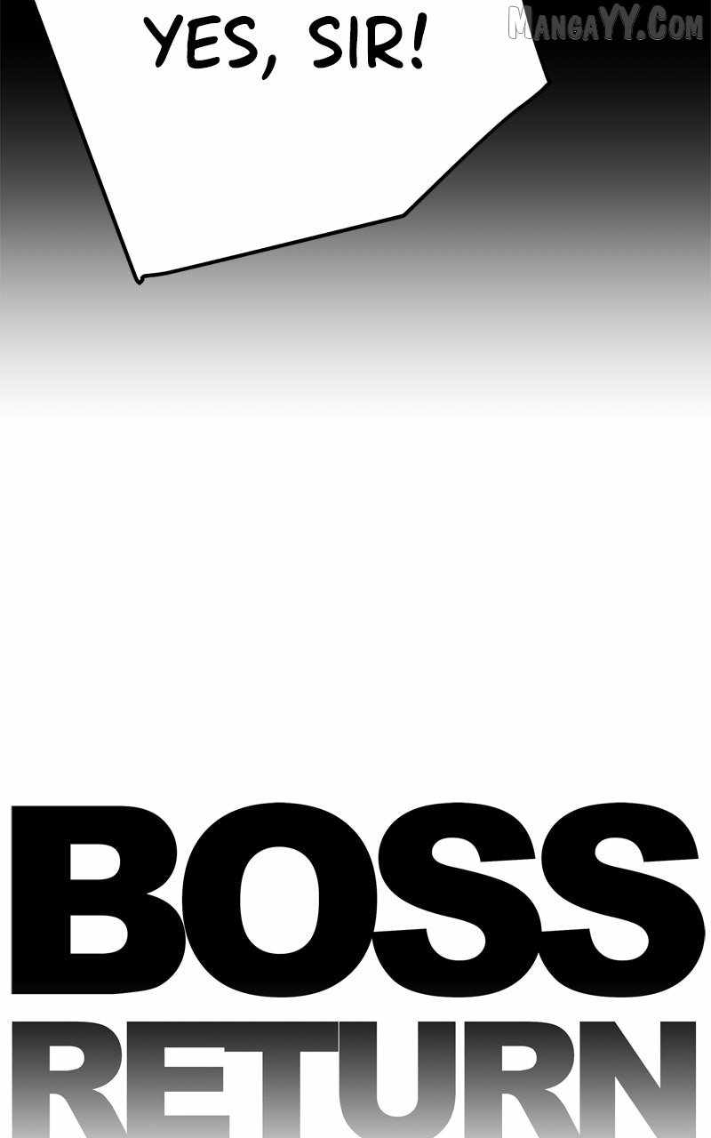 Boss Returns Chapter 57 - Page 21