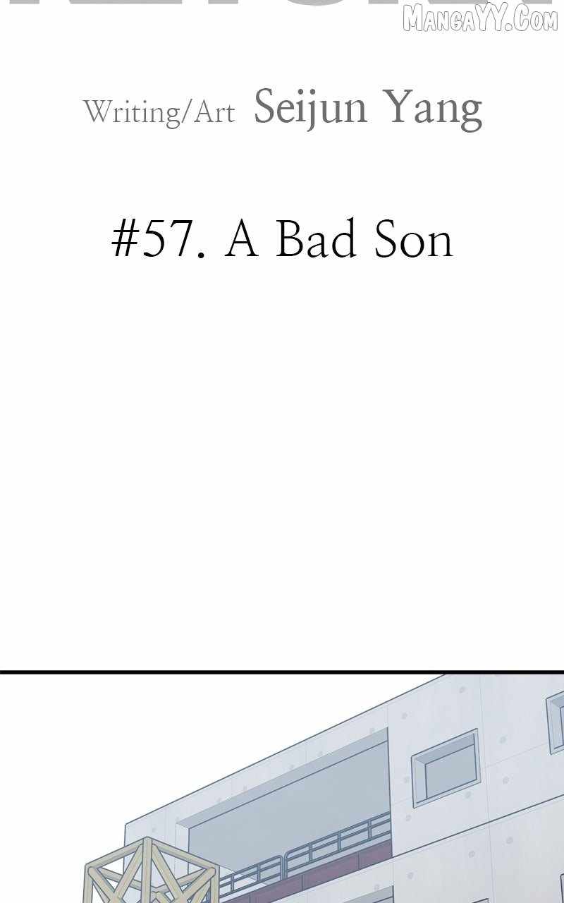 Boss Returns Chapter 57 - Page 22