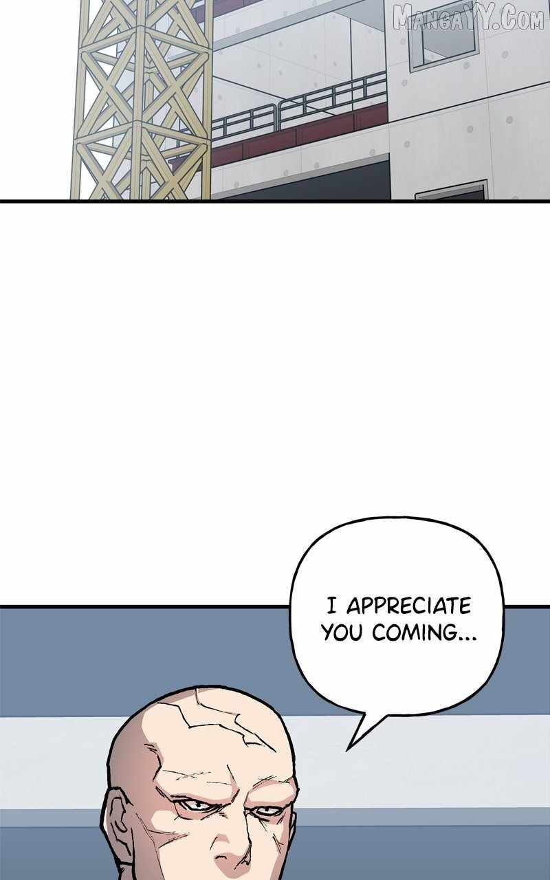 Boss Returns Chapter 57 - Page 23