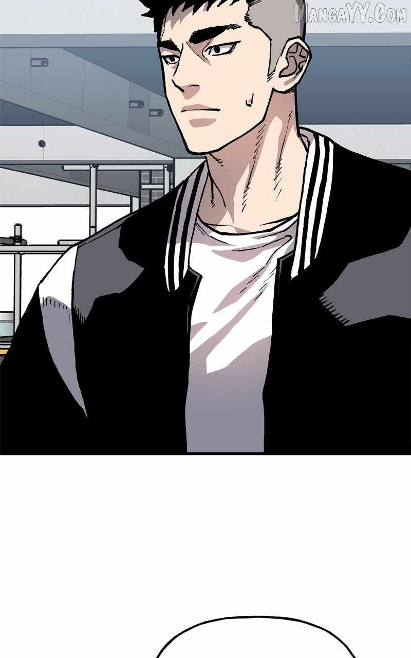 Boss Returns Chapter 57 - Page 25