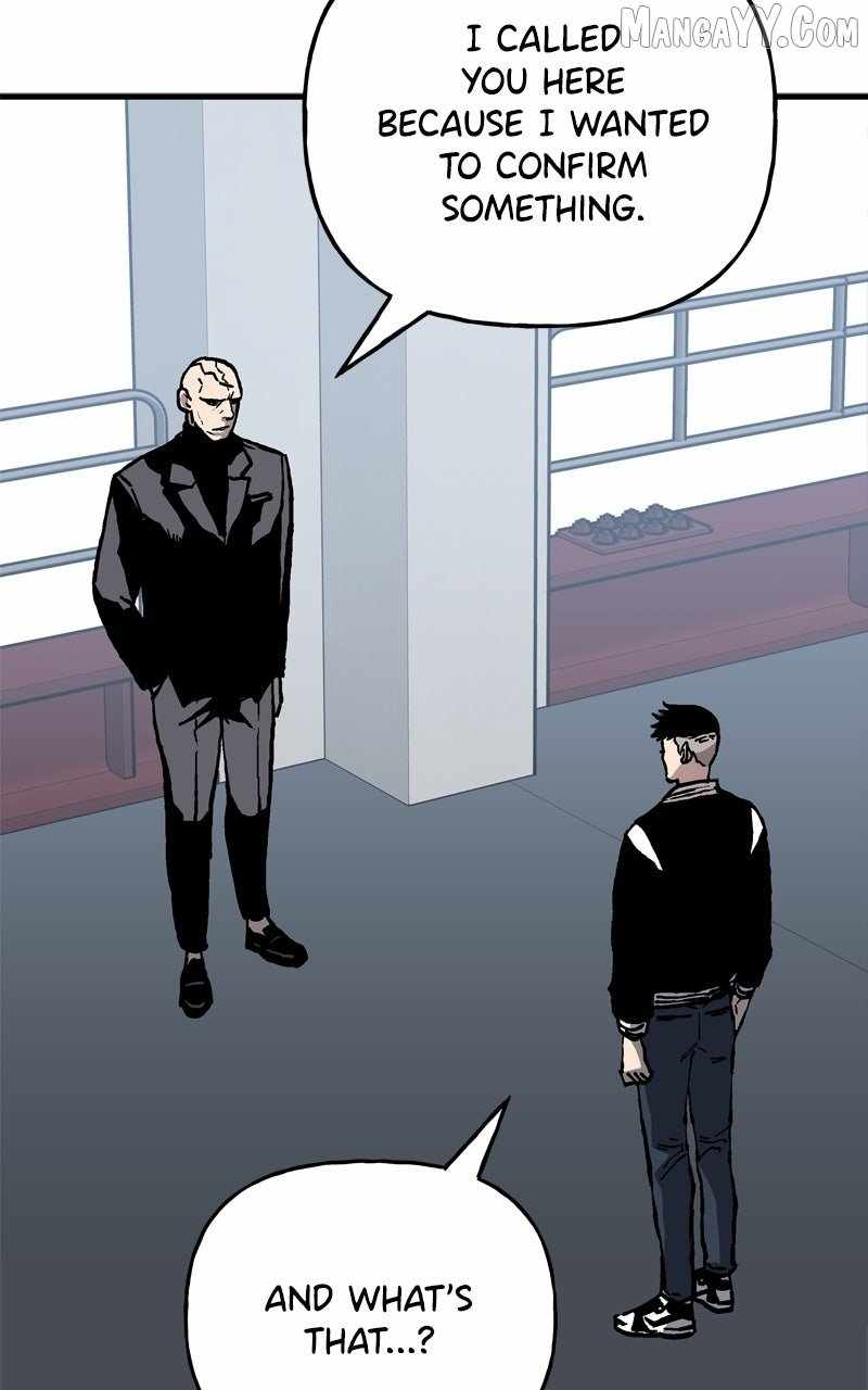 Boss Returns Chapter 57 - Page 26