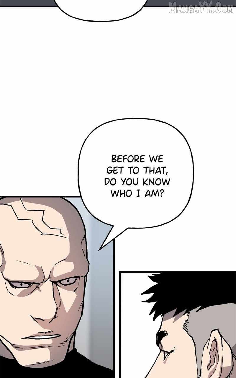 Boss Returns Chapter 57 - Page 27