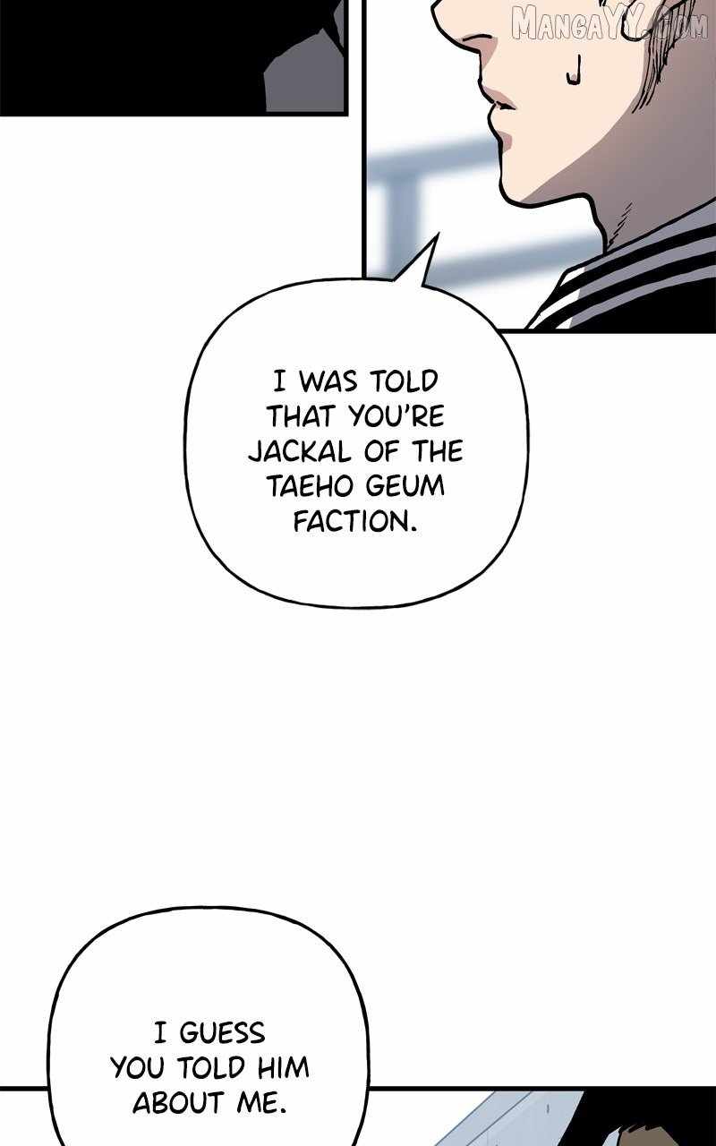 Boss Returns Chapter 57 - Page 28