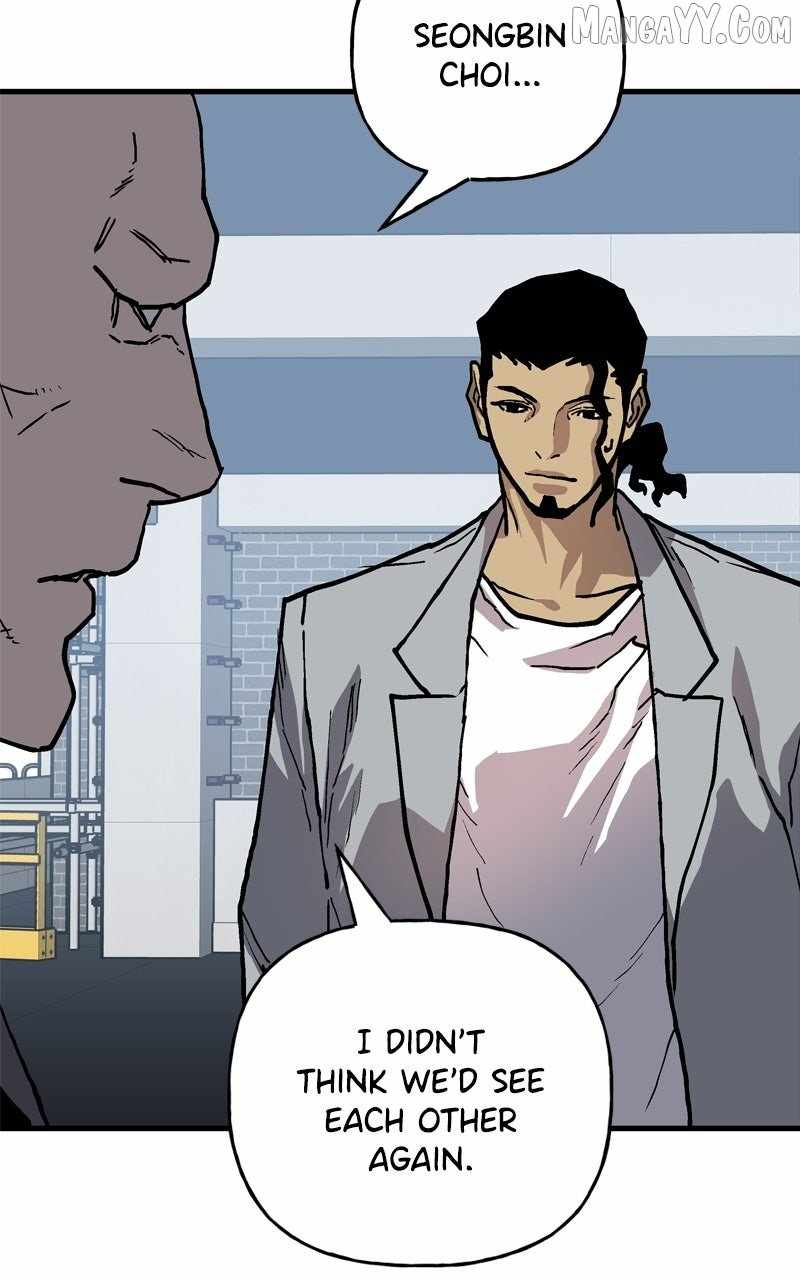 Boss Returns Chapter 57 - Page 30