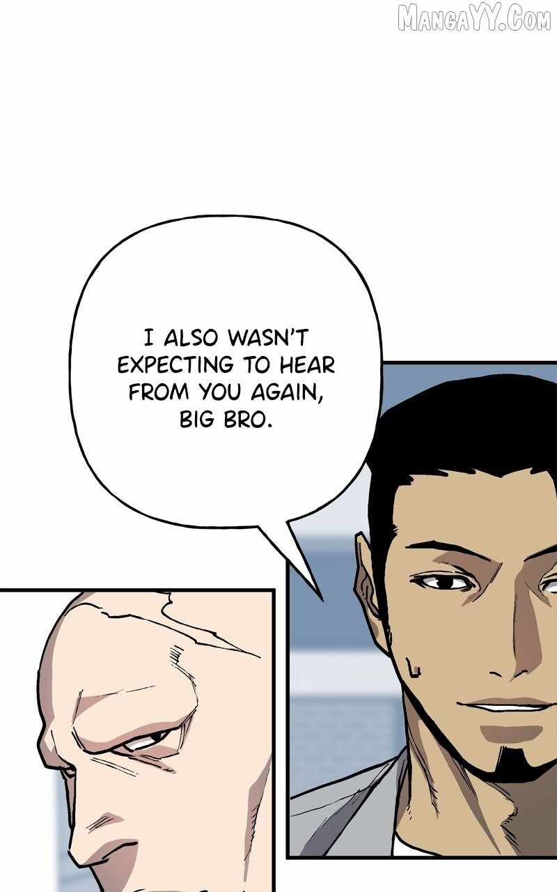 Boss Returns Chapter 57 - Page 31