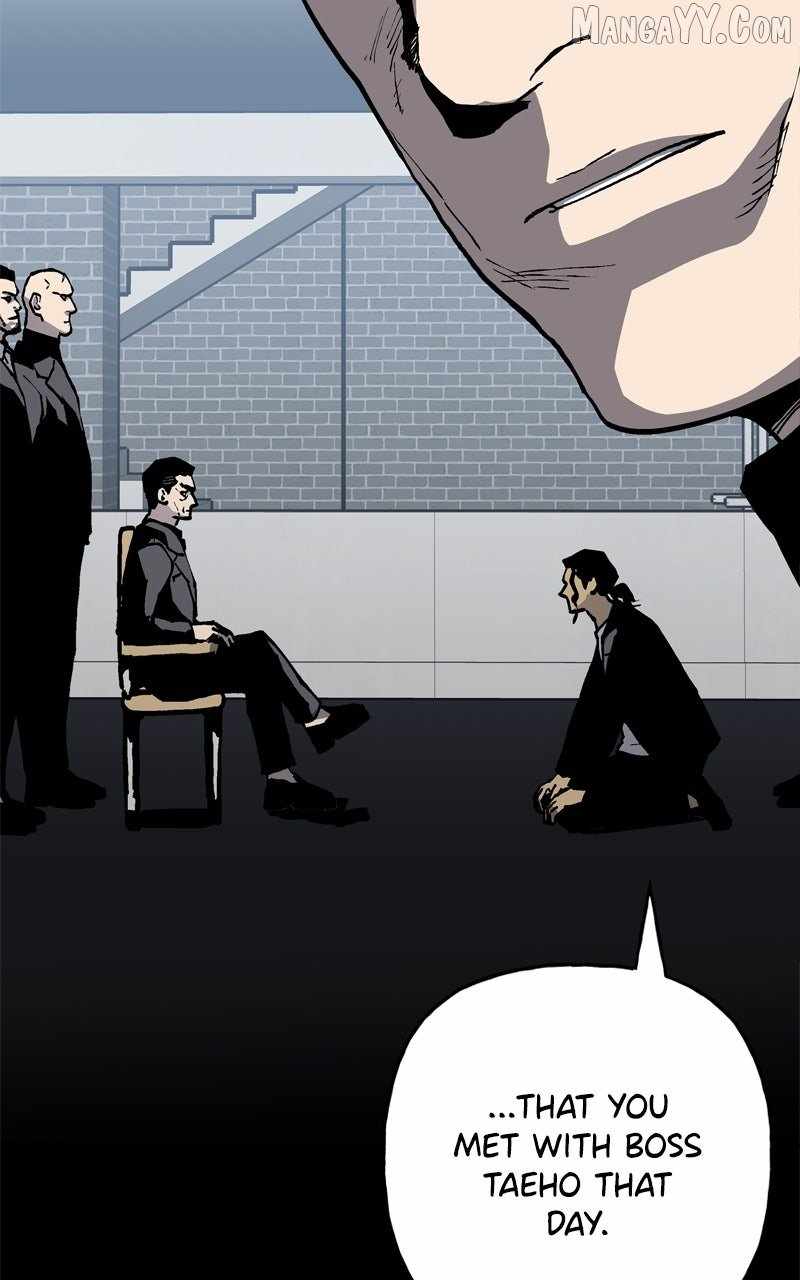 Boss Returns Chapter 57 - Page 33