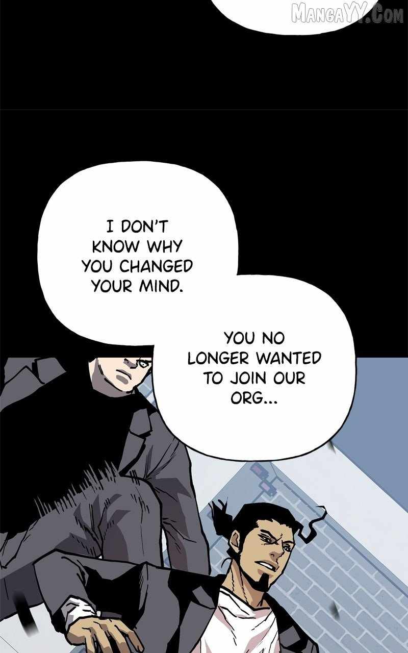 Boss Returns Chapter 57 - Page 34