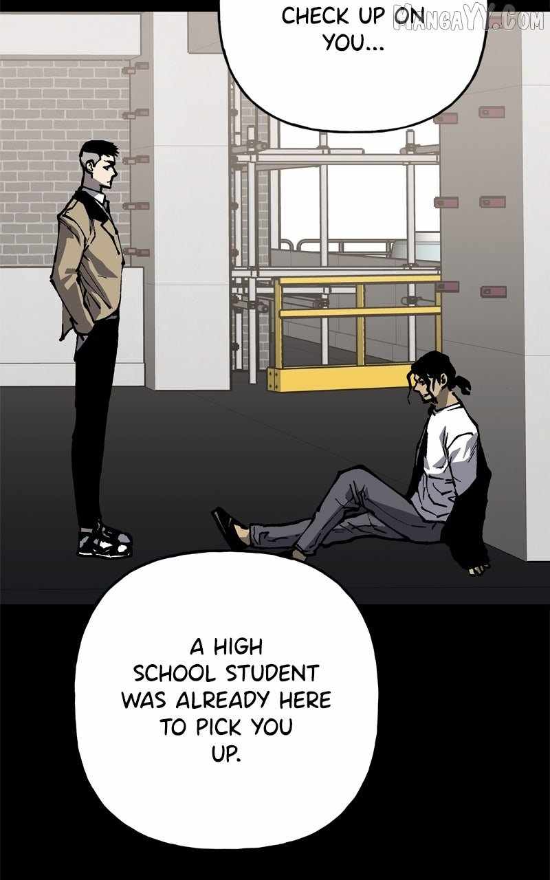 Boss Returns Chapter 57 - Page 36