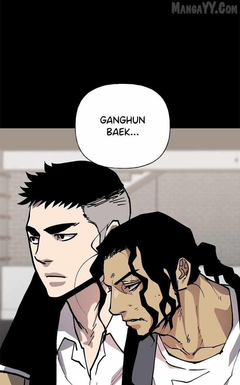 Boss Returns Chapter 57 - Page 37