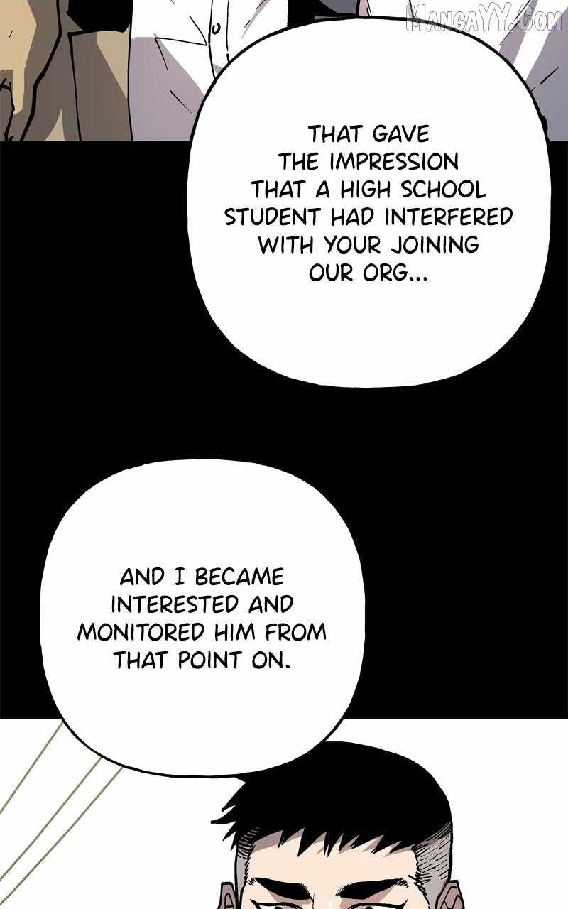 Boss Returns Chapter 57 - Page 38