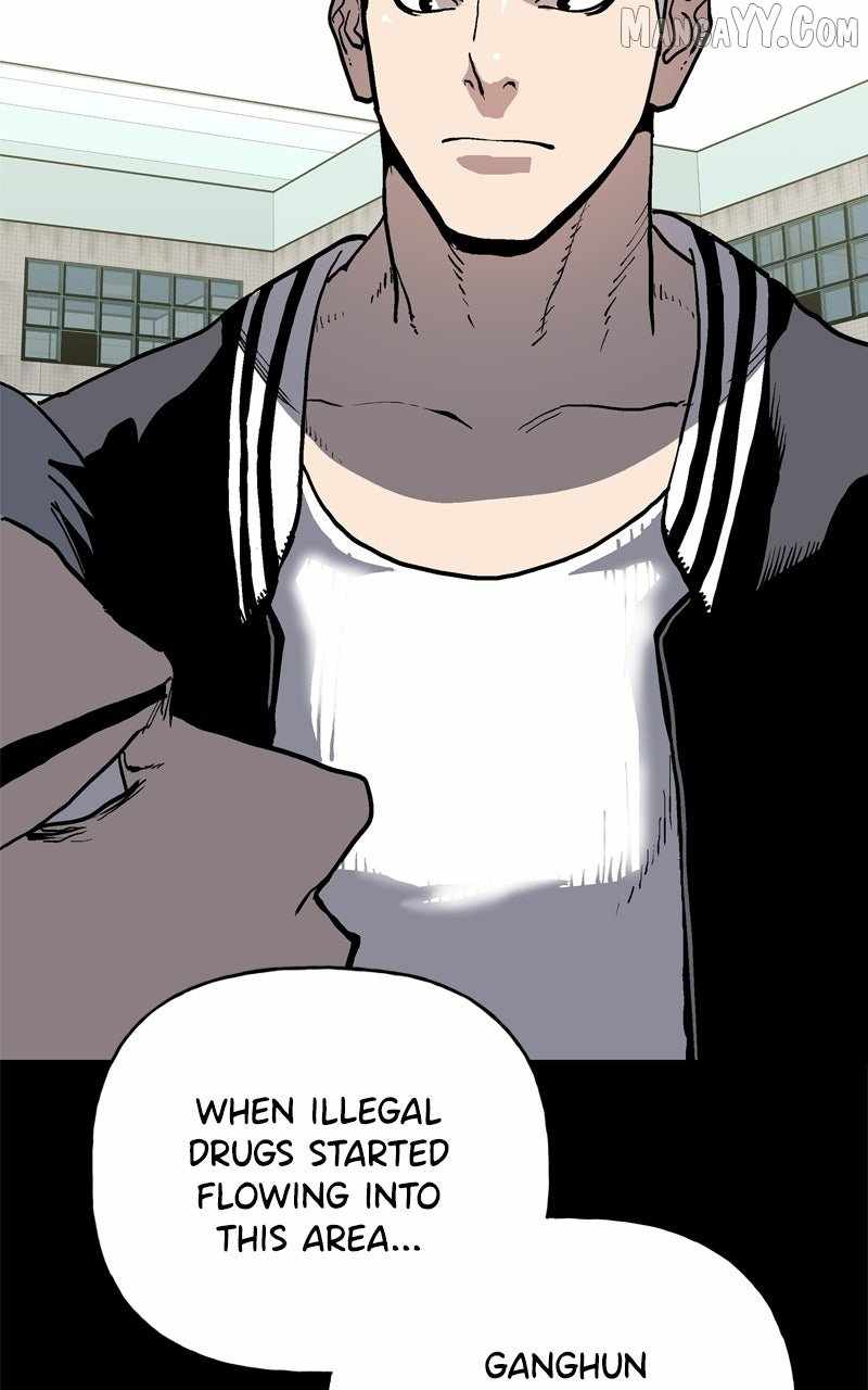 Boss Returns Chapter 57 - Page 39