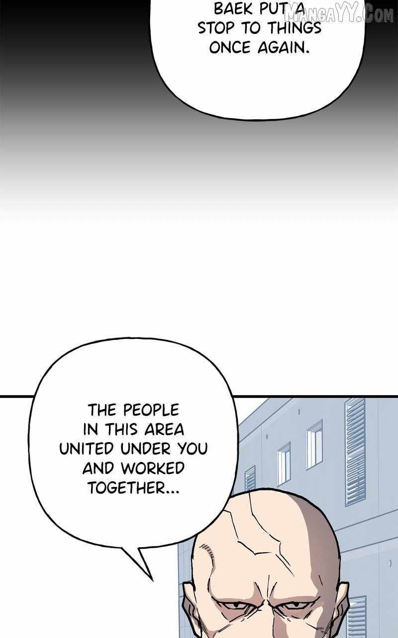 Boss Returns Chapter 57 - Page 40