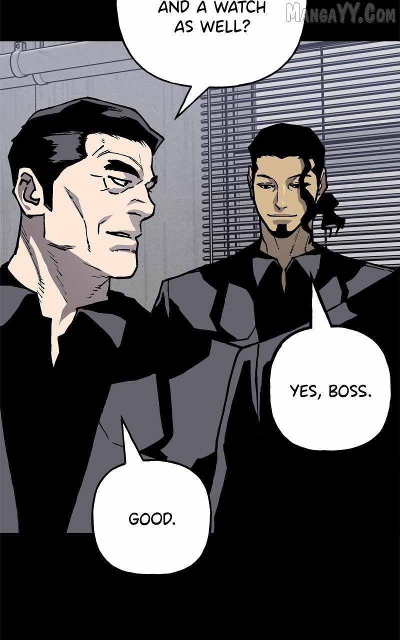 Boss Returns Chapter 57 - Page 5