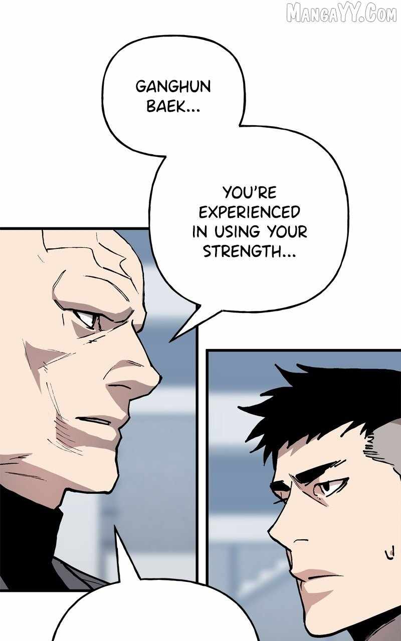 Boss Returns Chapter 57 - Page 42