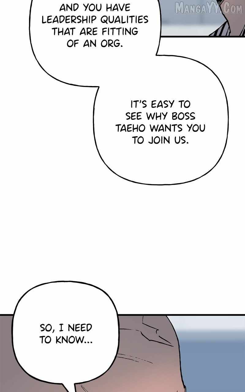Boss Returns Chapter 57 - Page 43