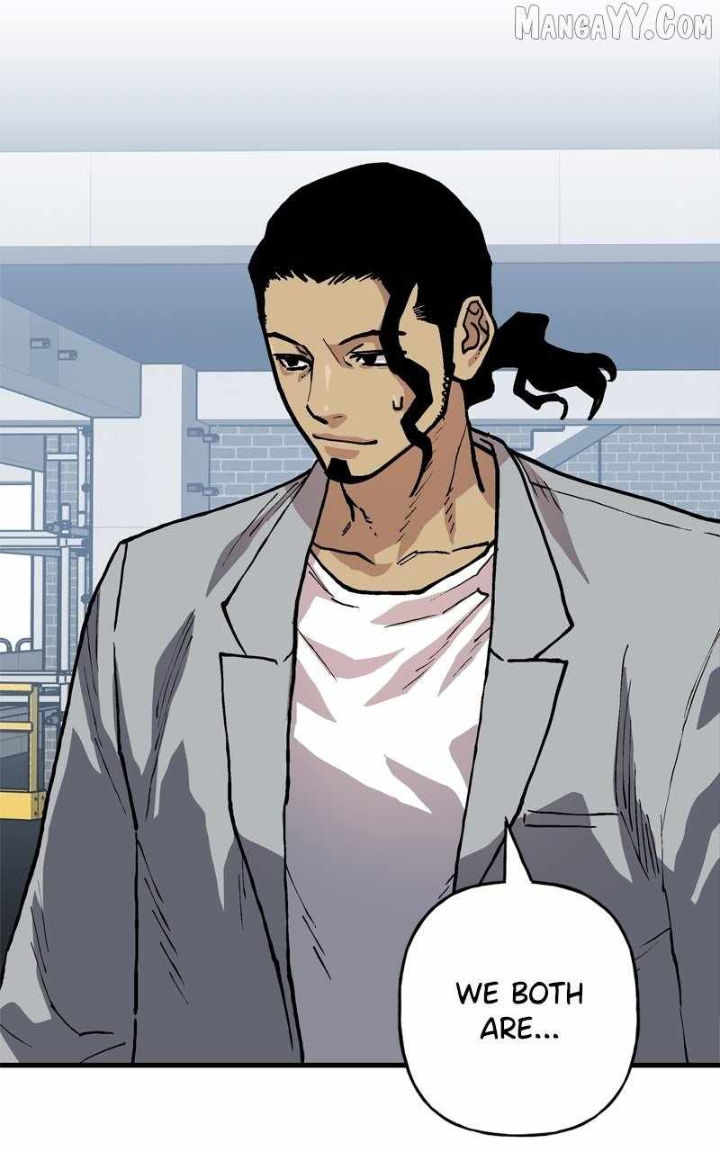 Boss Returns Chapter 57 - Page 46