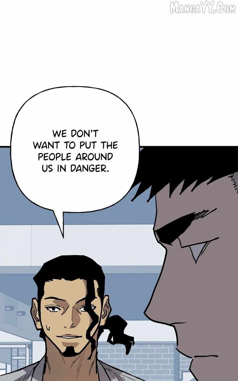 Boss Returns Chapter 57 - Page 47