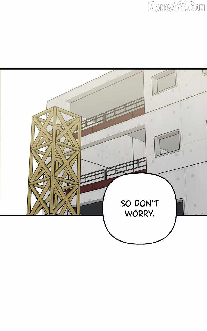 Boss Returns Chapter 57 - Page 50