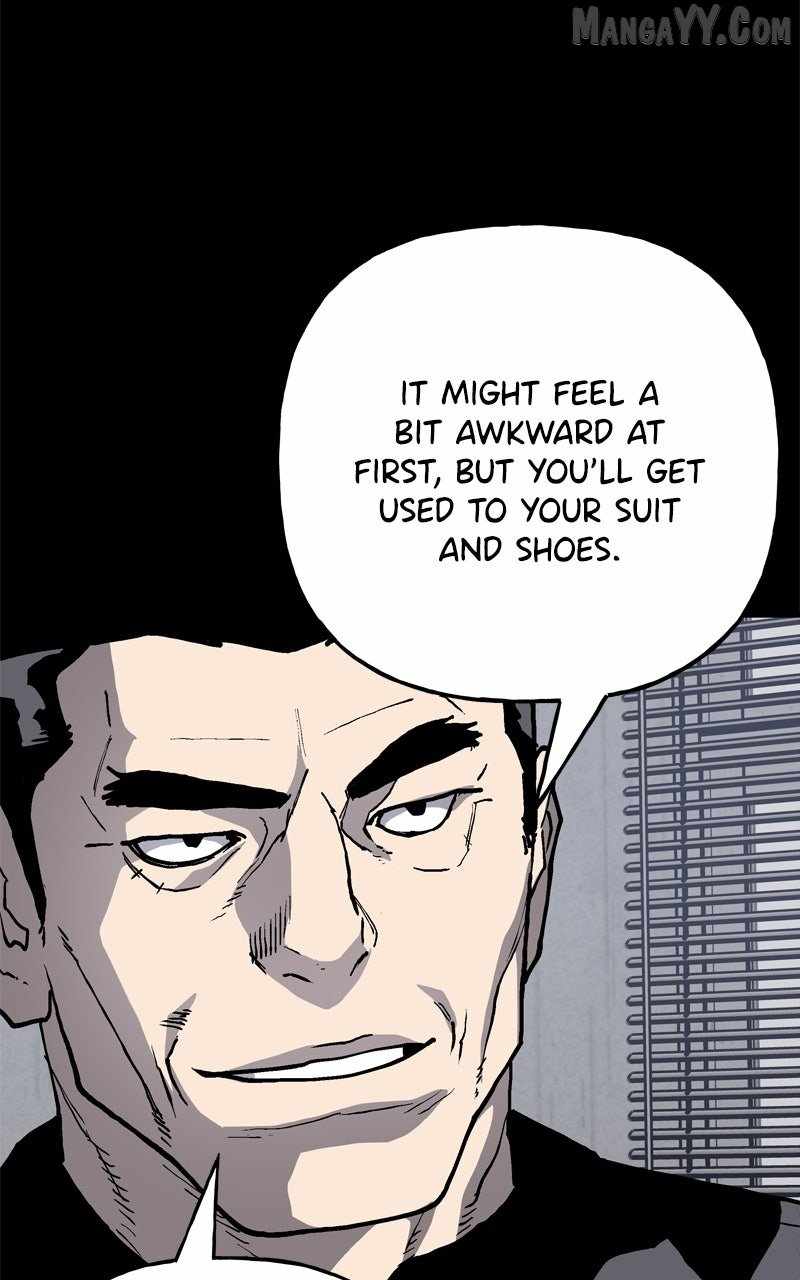 Boss Returns Chapter 57 - Page 6