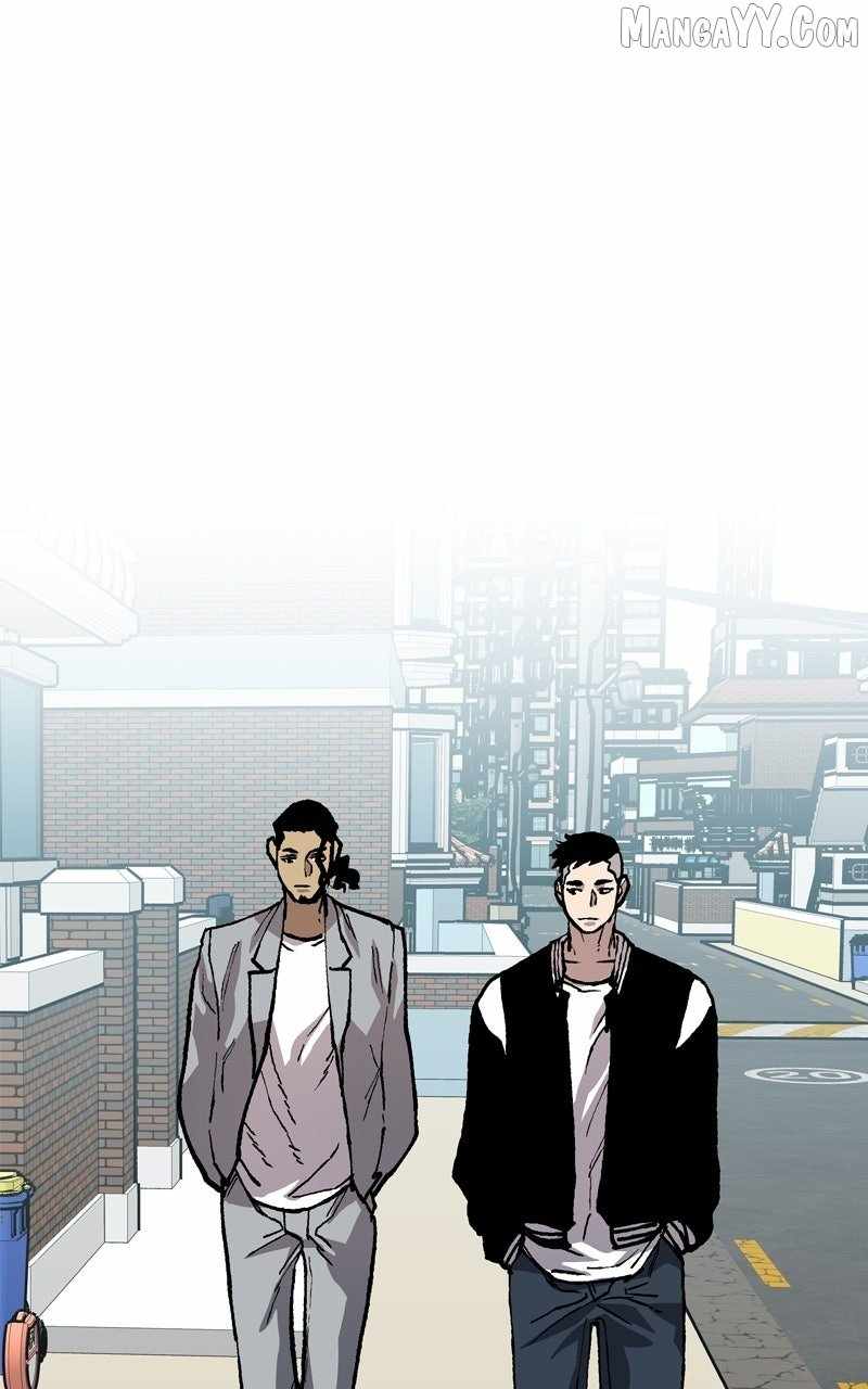 Boss Returns Chapter 57 - Page 51