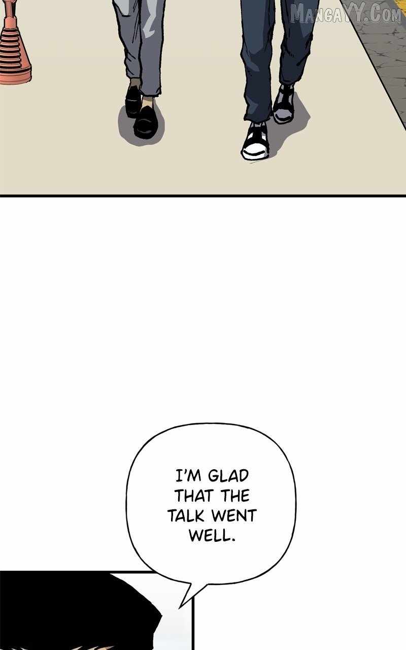 Boss Returns Chapter 57 - Page 52