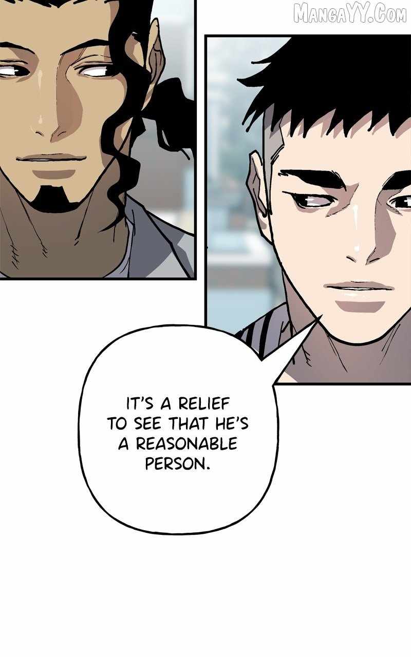 Boss Returns Chapter 57 - Page 53