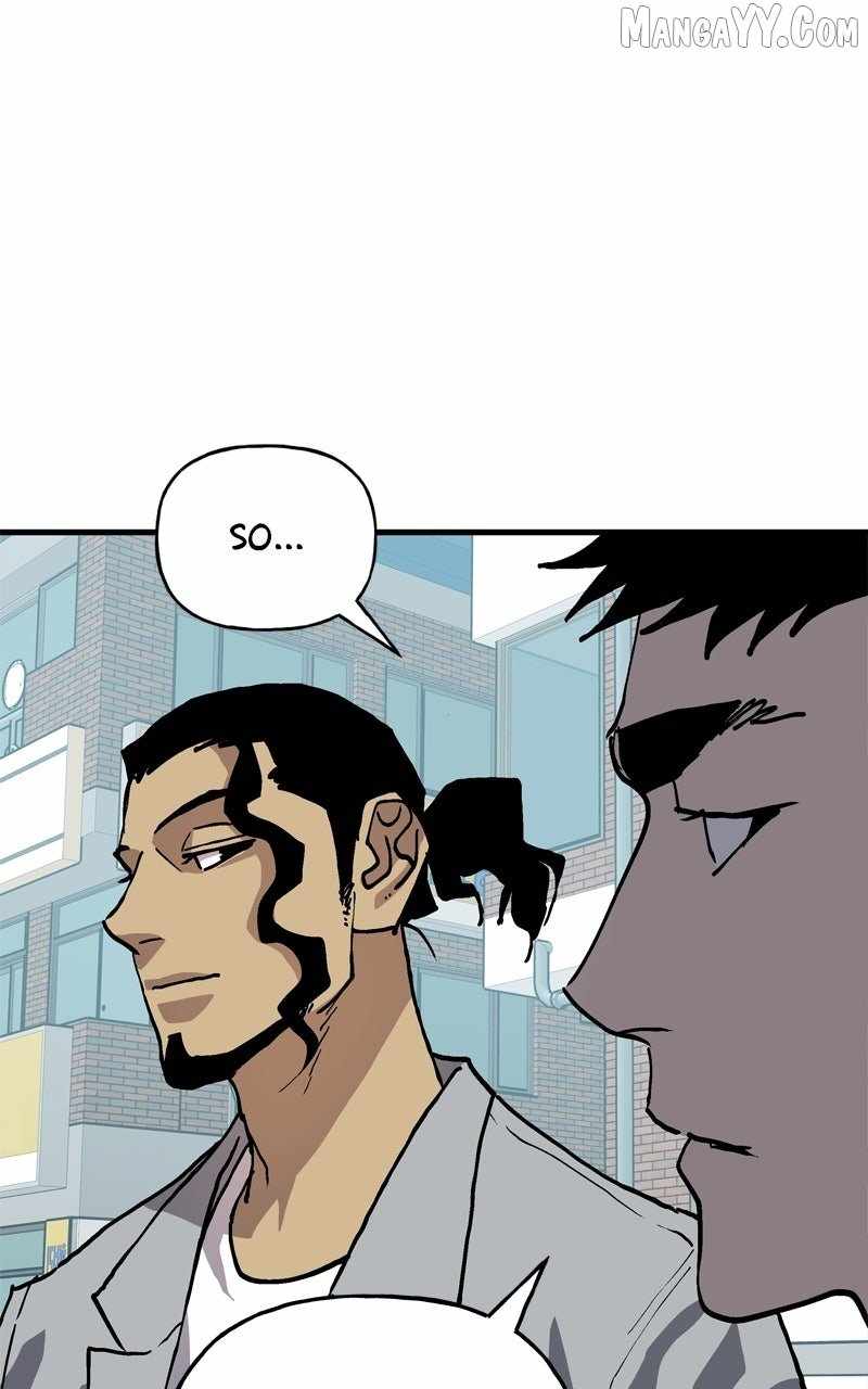 Boss Returns Chapter 57 - Page 55