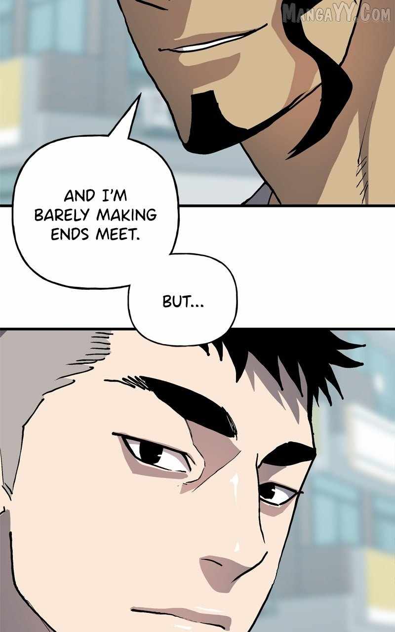 Boss Returns Chapter 57 - Page 57