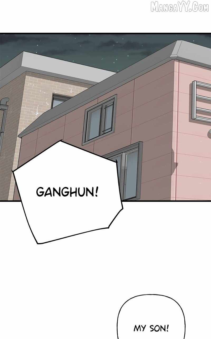 Boss Returns Chapter 57 - Page 60