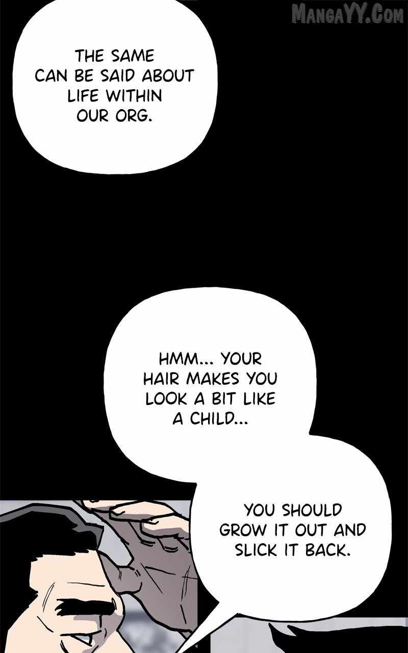 Boss Returns Chapter 57 - Page 7