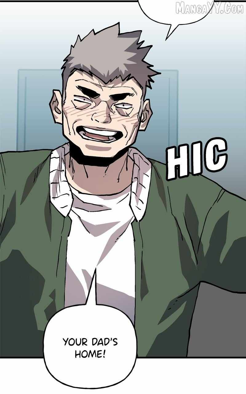 Boss Returns Chapter 57 - Page 61