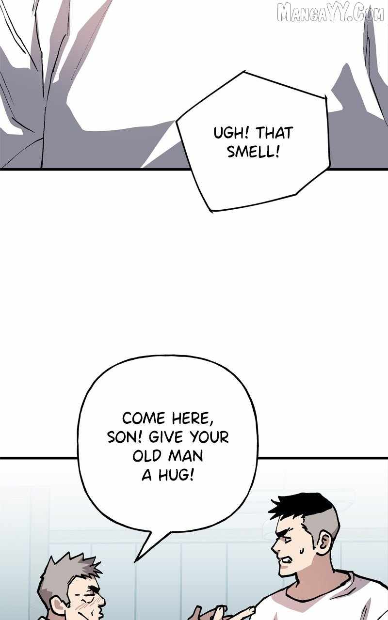 Boss Returns Chapter 57 - Page 63