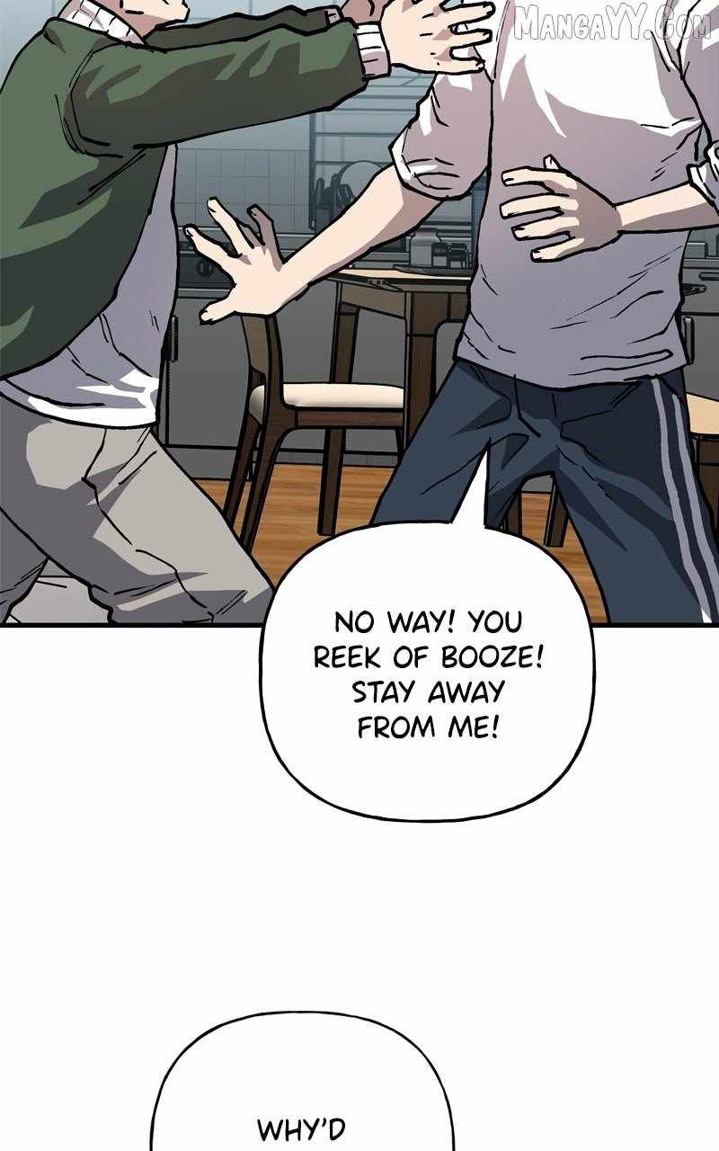 Boss Returns Chapter 57 - Page 64