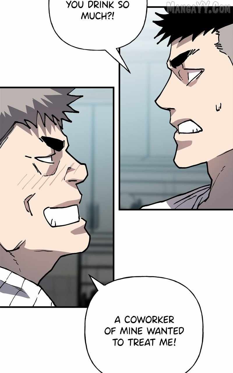 Boss Returns Chapter 57 - Page 65