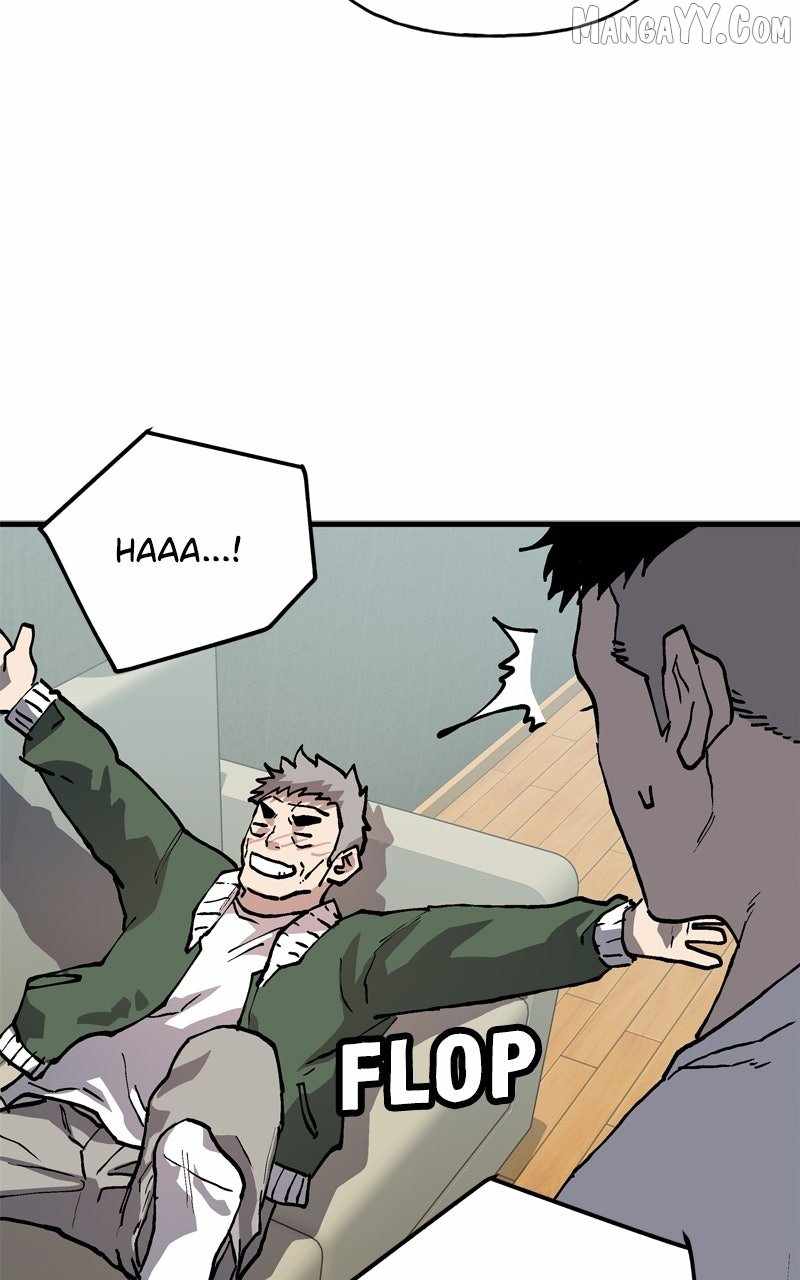 Boss Returns Chapter 57 - Page 66