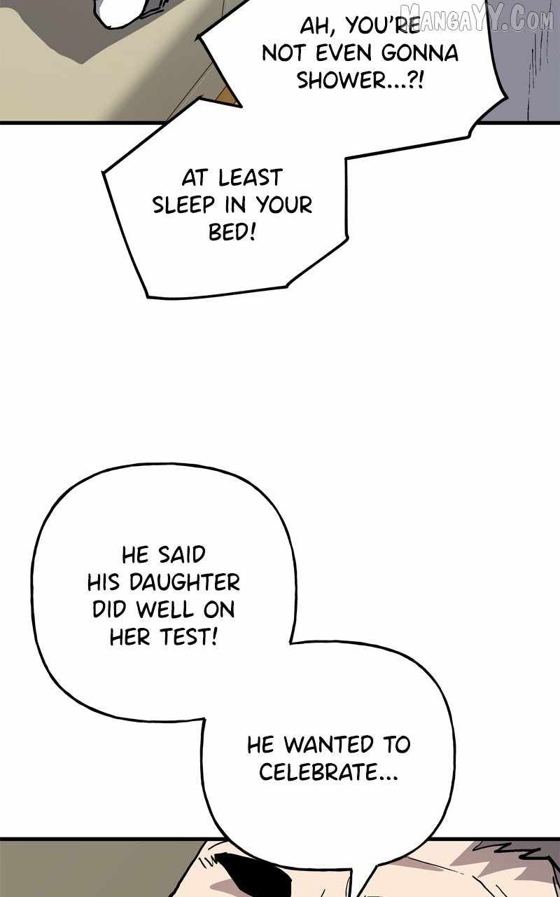 Boss Returns Chapter 57 - Page 67