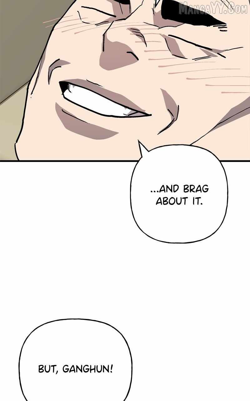 Boss Returns Chapter 57 - Page 68