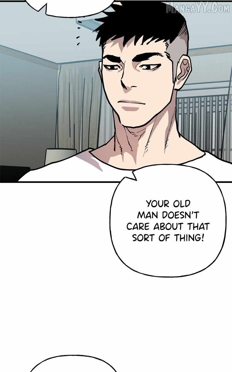 Boss Returns Chapter 57 - Page 69