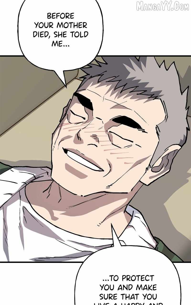 Boss Returns Chapter 57 - Page 70