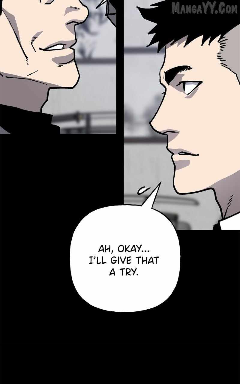 Boss Returns Chapter 57 - Page 8