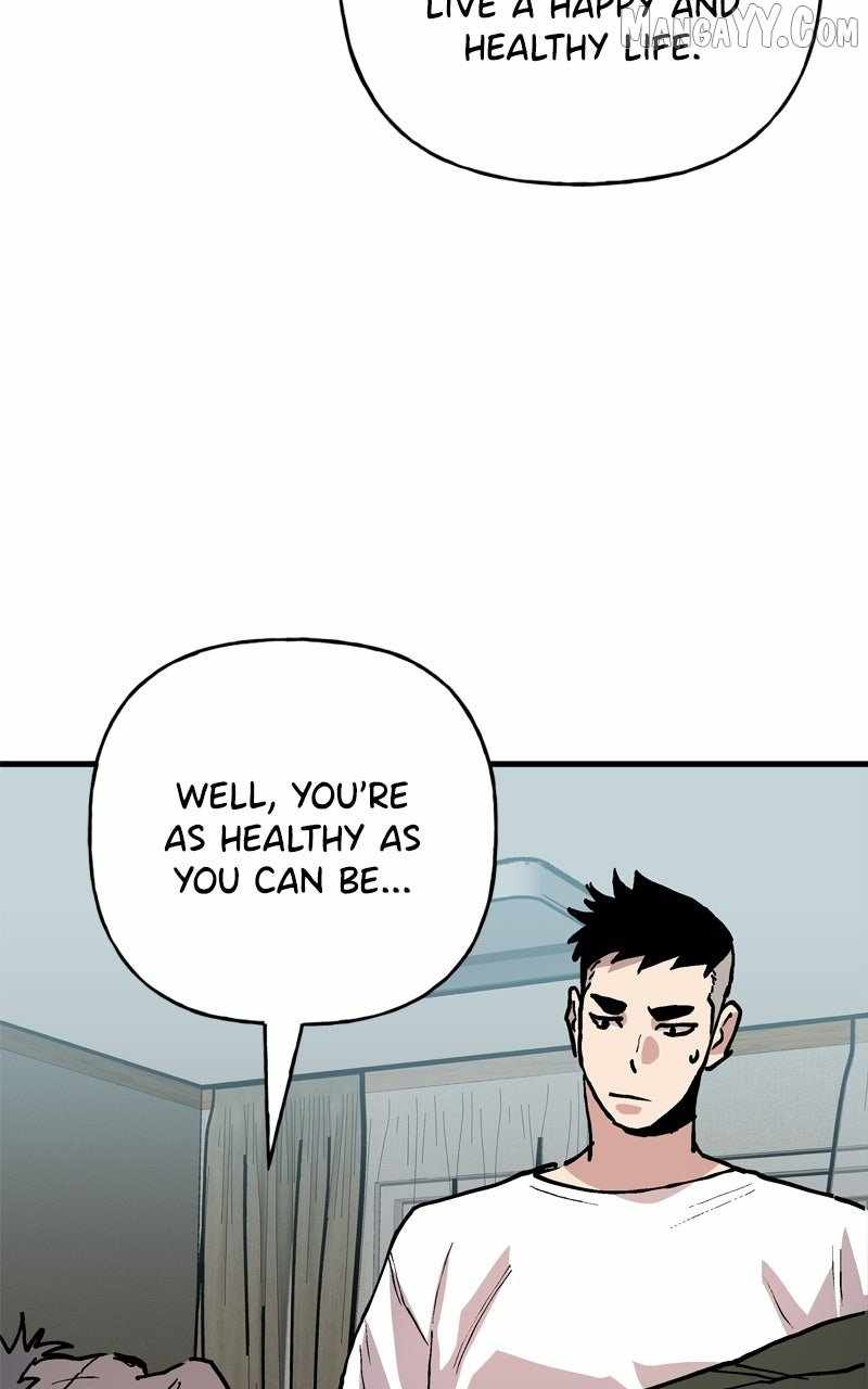 Boss Returns Chapter 57 - Page 71