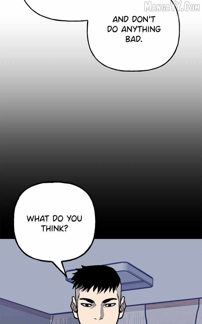 Boss Returns Chapter 57 - Page 74