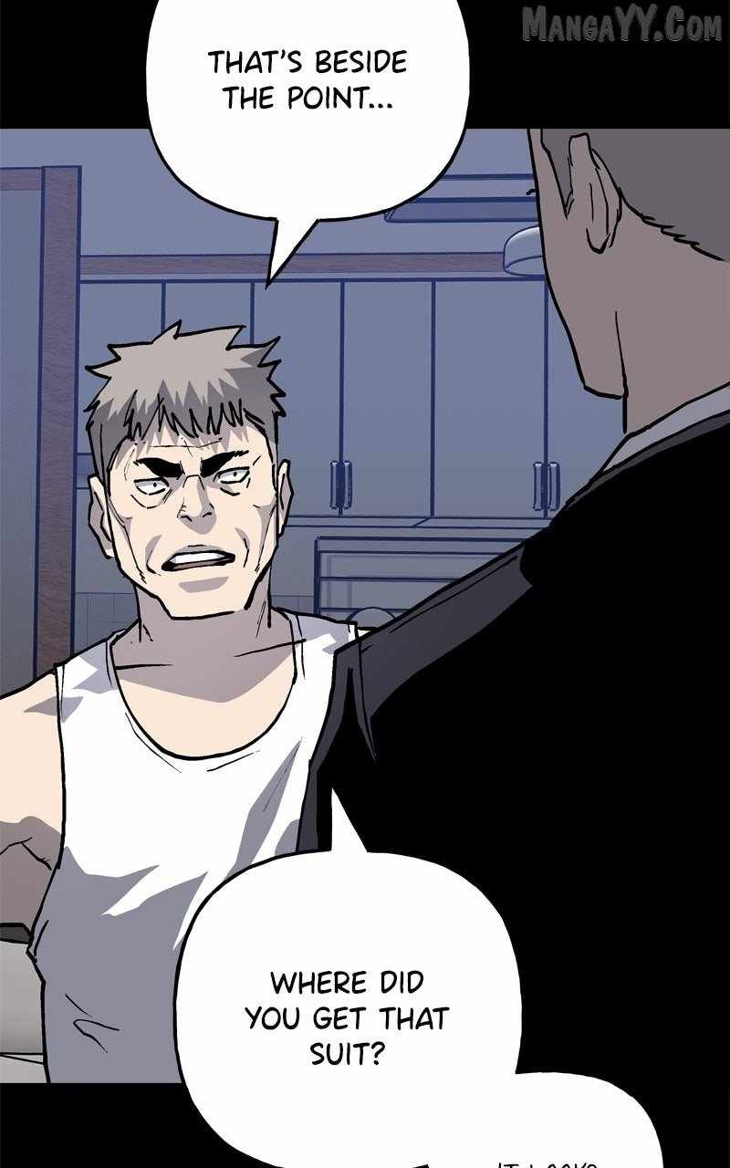 Boss Returns Chapter 57 - Page 76