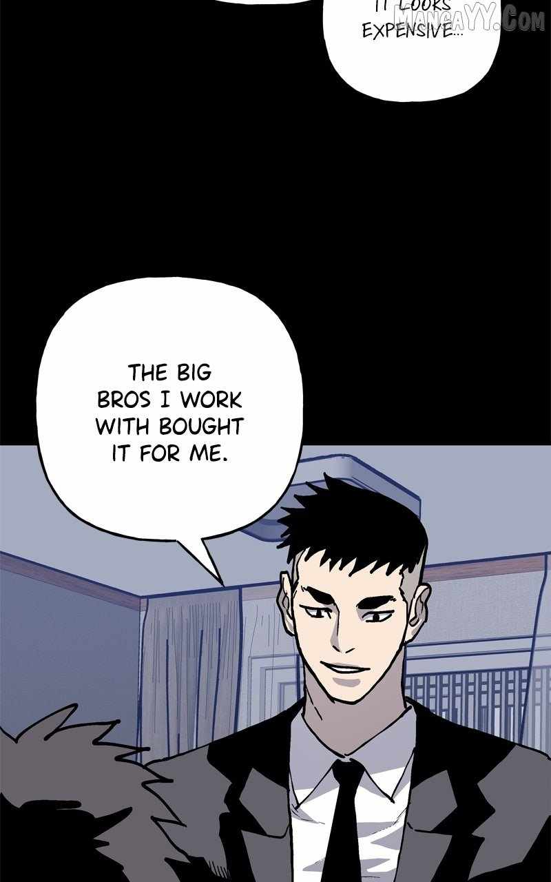 Boss Returns Chapter 57 - Page 77