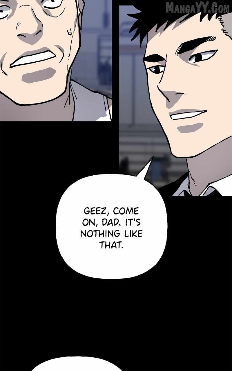 Boss Returns Chapter 57 - Page 79