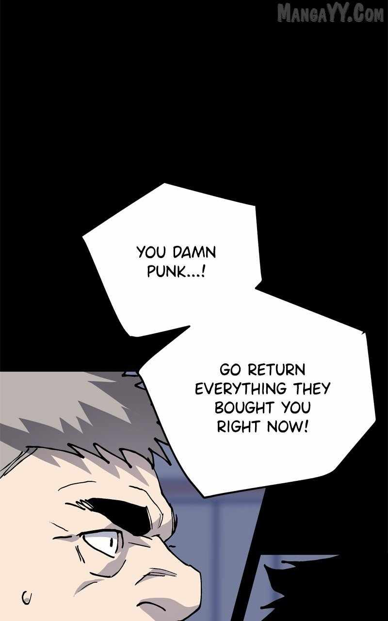 Boss Returns Chapter 57 - Page 81