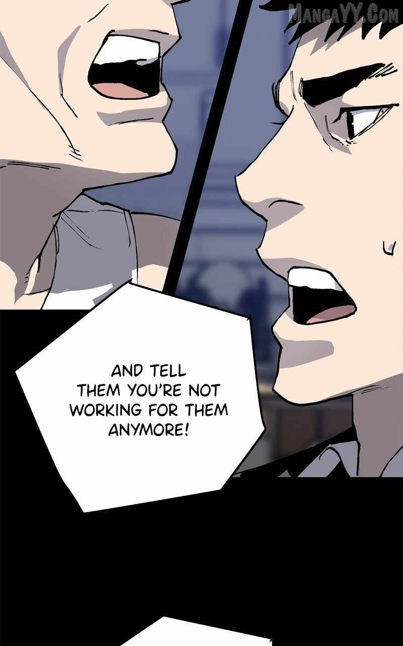 Boss Returns Chapter 57 - Page 82