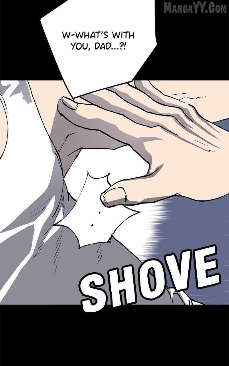 Boss Returns Chapter 57 - Page 83