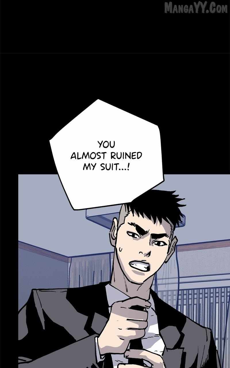 Boss Returns Chapter 57 - Page 84