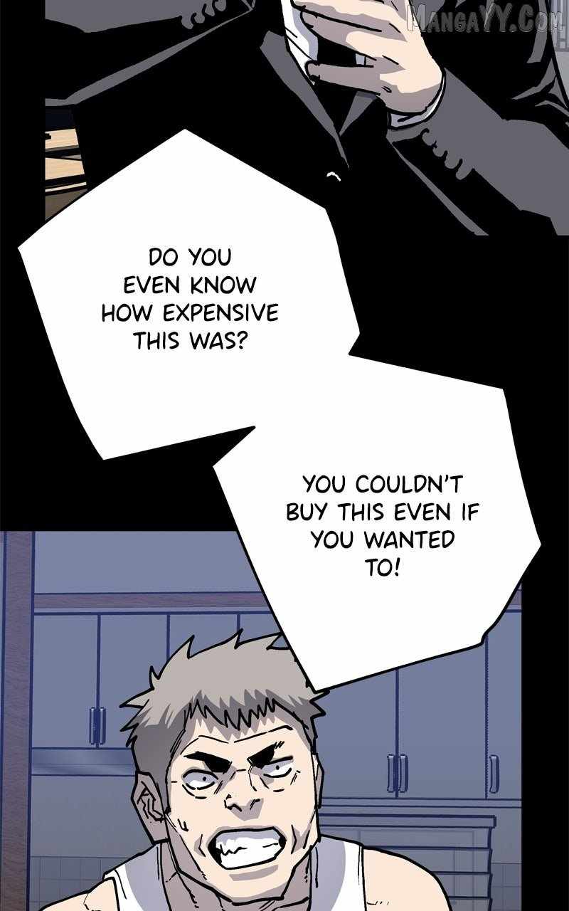 Boss Returns Chapter 57 - Page 85